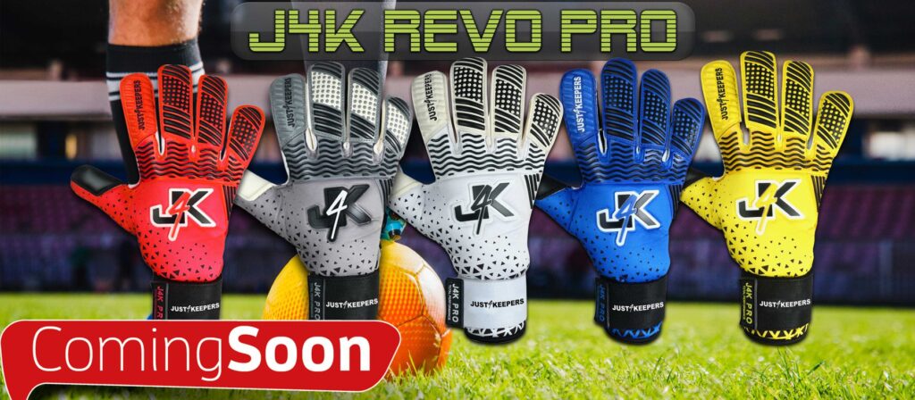 J4K GOALKEEPER GLOVES J4K GOALKEEPER GLOVES